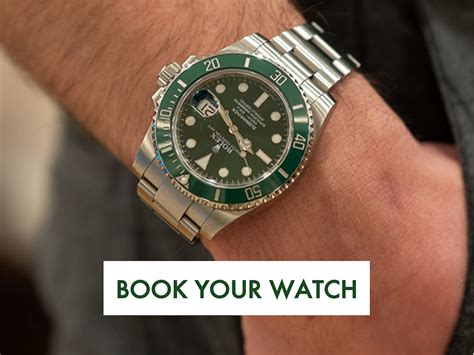 rolex green hulk waiting list|Rolex sub wait times.